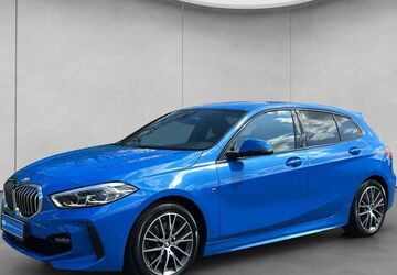 BMW 118 68.150 km 21.460 &euro; Esslingen 73730