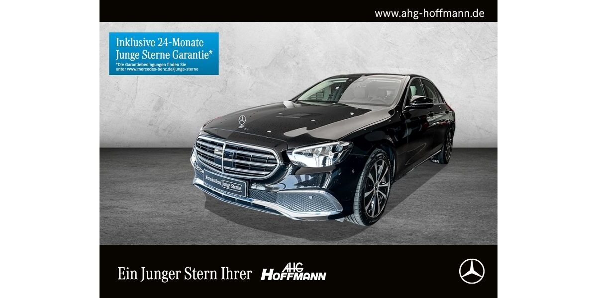 Mercedes-Benz E 300 76.350 km 36.920 &euro; Tamm 71732