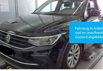VW Tiguan 67.136 km 26.930 &euro; Stuttgart-Wangen 70188