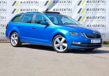 Skoda Octavia 249.117 km 9.599 &euro; Reutlingen-Betzingen 72770