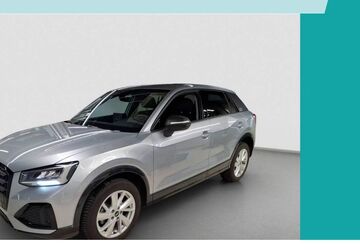 Audi Q2 7.734 km 28.890 &euro; Weil der Stadt 71263