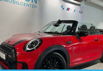 Mini Cooper Cabrio 20.403 km 27.490 &euro; Reutlingen 72766
