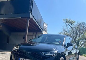 Audi Q3 111.500 km 29.900 &euro; Gärtringen 71116