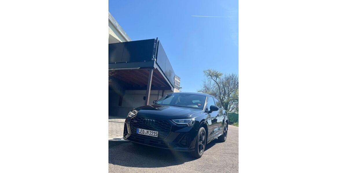 Audi Q3 111.500 km 29.900 &euro; Gärtringen 71116