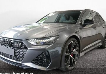 Audi RS6 6.500 km 124.930 &euro; Bietigheim-Bissingen 74321