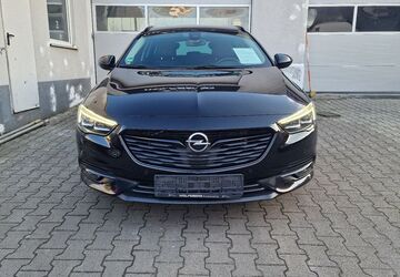 Opel Insignia 153.100 km 12.999 &euro; Nagold 72202