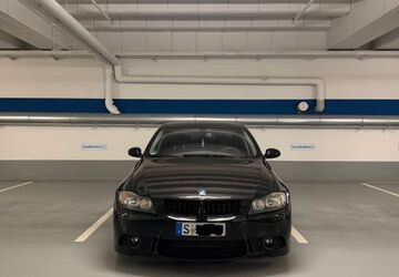BMW 325 216.800 km 6.790 &euro; Filderstadt-Bernhausen 70794
