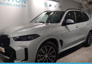 BMW X5 12.385 km 81.890 &euro; Reutlingen 72766