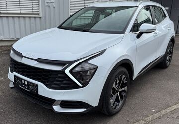 Kia Sportage 42.700 km 28.750 &euro; Fellbach bei Stuttgart 70736