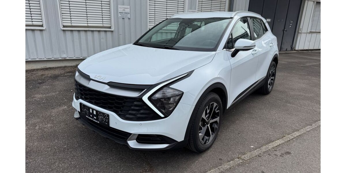 Kia Sportage 42.700 km 28.750 &euro; Fellbach bei Stuttgart 70736