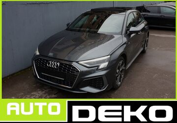 Audi A3 51.319 km 28.930 &euro; Waiblingen 71332