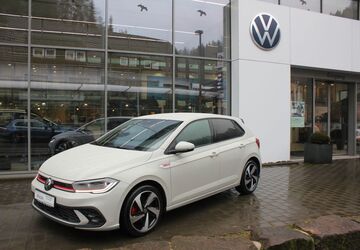 VW Polo 14.990 km 26.990 &euro; Wildberg 72218