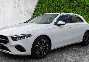 Mercedes-Benz A 180 3.100 km 28.980 &euro; Esslingen 73730