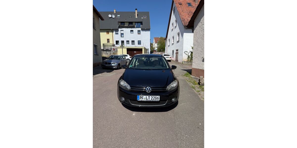 VW Golf 127.000 km 7.250 &euro; Heimsheim 71296