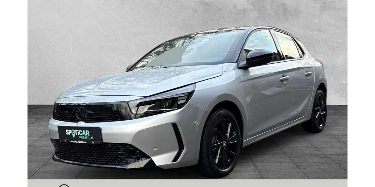 Opel Corsa 3.600 km 19.690 &euro; Pforzheim 75175