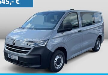 VW T7 Transporter 7.888 km 46.990 &euro; Bietigheim-Bissingen 74321