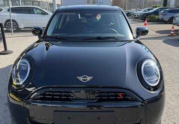 Mini Cooper S 10.542 km 29.944 &euro; Ludwigsburg-Asperg 71679