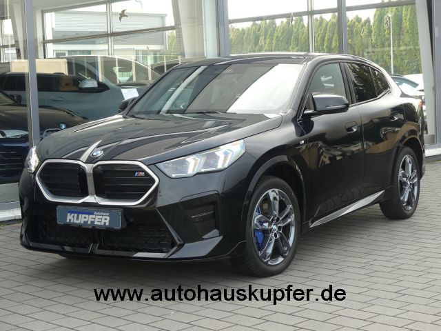 BMW X2 24.900 km 49.400 &euro; Vaihingen / Enz 71665