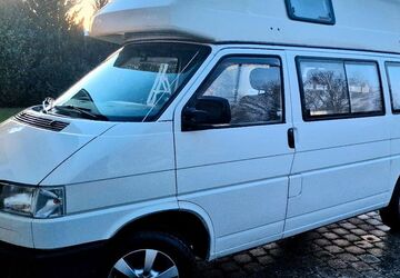 VW T4 California 315.000 km 16.500 &euro; Deckenpfronn 75392