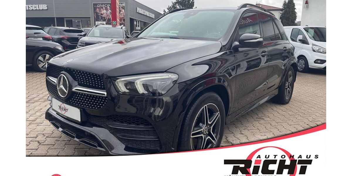 Mercedes-Benz GLE 350 78.950 km 51.980 &euro; Leonberg 71229