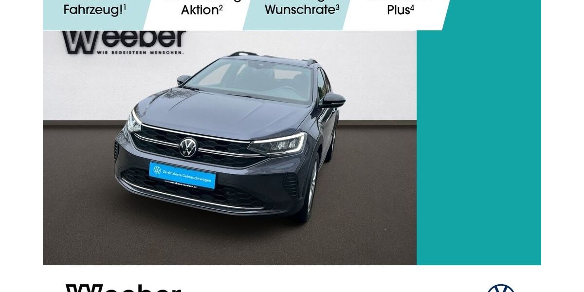 VW Taigo 21.455 km 22.090 &euro; Herrenberg 71083