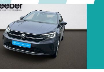 VW Taigo 21.455 km 22.390 &euro; Herrenberg 71083