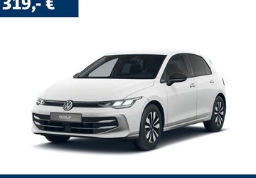 VW Golf 17.857 km 25.930 &euro; Fellbach 70736