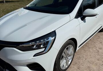 Renault Clio 42.878 km 15.600 &euro; Rottenburg am Neckar 72108