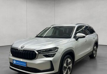 Skoda Kodiaq 10.345 km 36.890 &euro; Filderstadt 70794