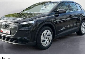Audi Q4 e-tron 42.710 km 29.830 &euro; Reutlingen 72760