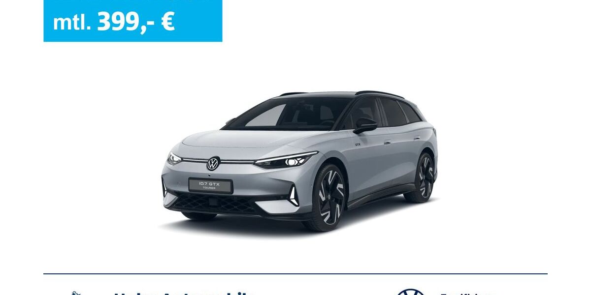 VW ID.7 4.997 km 59.430 &euro; Kornwestheim 70806