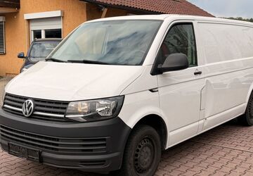 VW T6 Transporter 298.000 km 9.400 &euro; Sindelfingen 71065