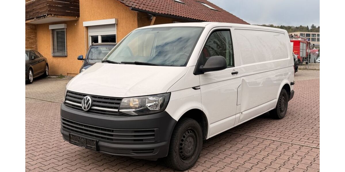 VW T6 Transporter 298.000 km 9.400 &euro; Sindelfingen 71065