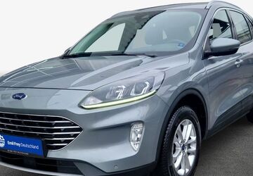 Ford Kuga 33.348 km 23.690 &euro; Waiblingen 71332