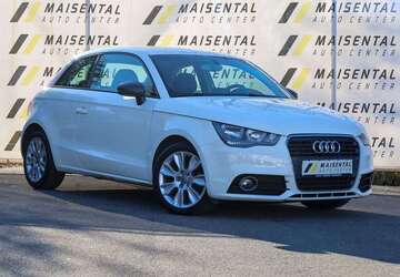Audi A1 276.987 km 2.999 &euro; Reutlingen 72770