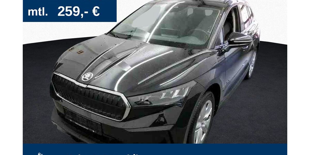 Skoda Enyaq 37.076 km 28.930 &euro; Niefern-Öschelbronn 75223