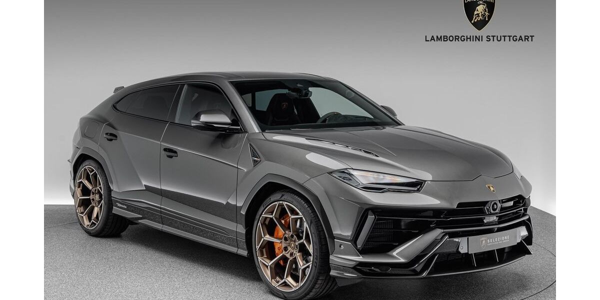 Lamborghini Urus 11.900 km 299.900 &euro; Böblingen 71034