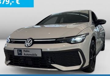 VW Golf 6.999 km 36.595 &euro; Sindelfingen 71063