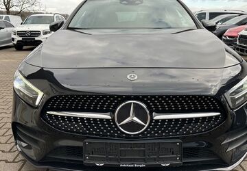 Mercedes-Benz A 180 240.000 km 19.899 &euro; Hildrizhausen 71157