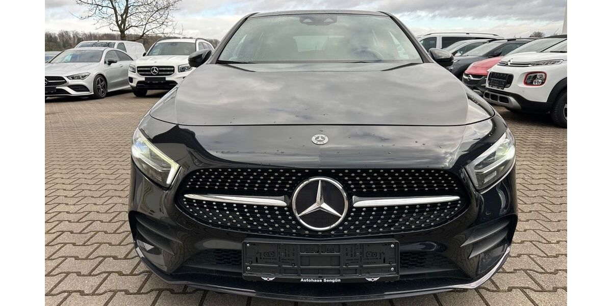 Mercedes-Benz A 180 240.000 km 19.899 &euro; Hildrizhausen 71157