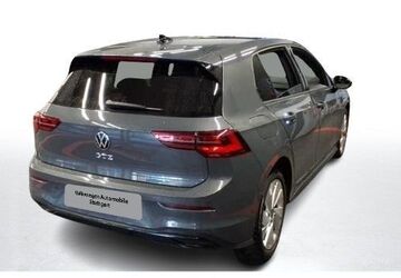 VW Golf 92.582 km 22.930 &euro; Stuttgart-Feuerbach 70469