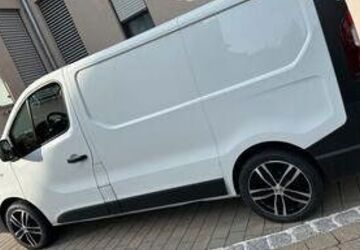 Renault Trafic 109.000 km 18.000 &euro; Stuttgart 70190