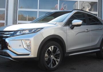 Mitsubishi Eclipse Cross 97.000 km 13.990 &euro; Waiblingen 71334