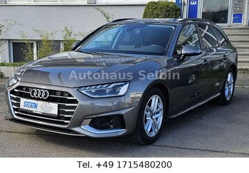 Audi A4 40.823 km 27.400 &euro; Stuttgart 70499