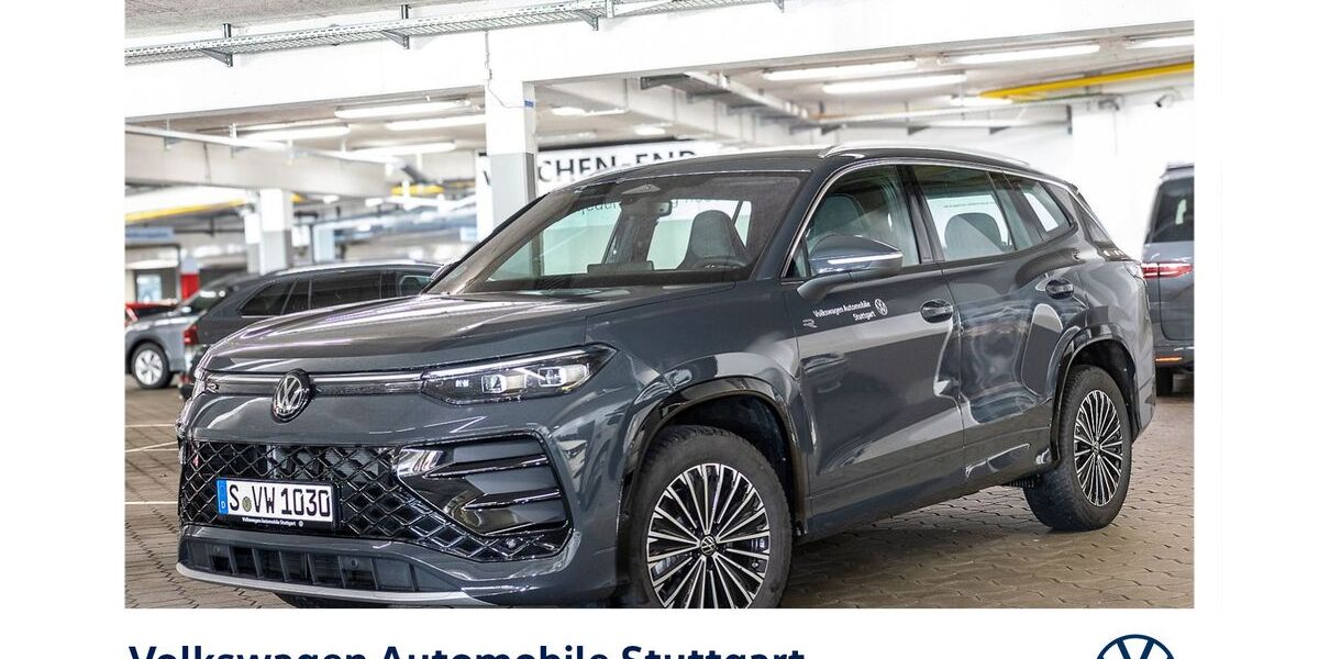 VW Tayron 10.272 km 54.490 &euro; Stuttgart 70563