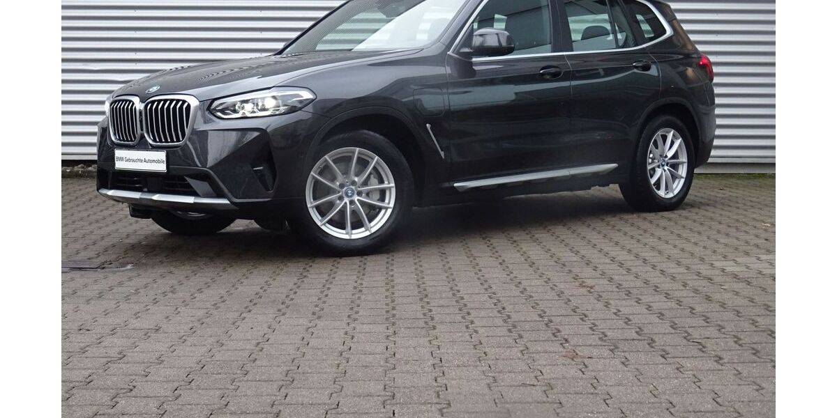 BMW X3 30.542 km 37.325 &euro; Bietigheim-Bissingen 74321