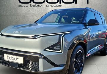 Kia EV5 6.327 km 47.900 &euro; Frickenhausen 72636