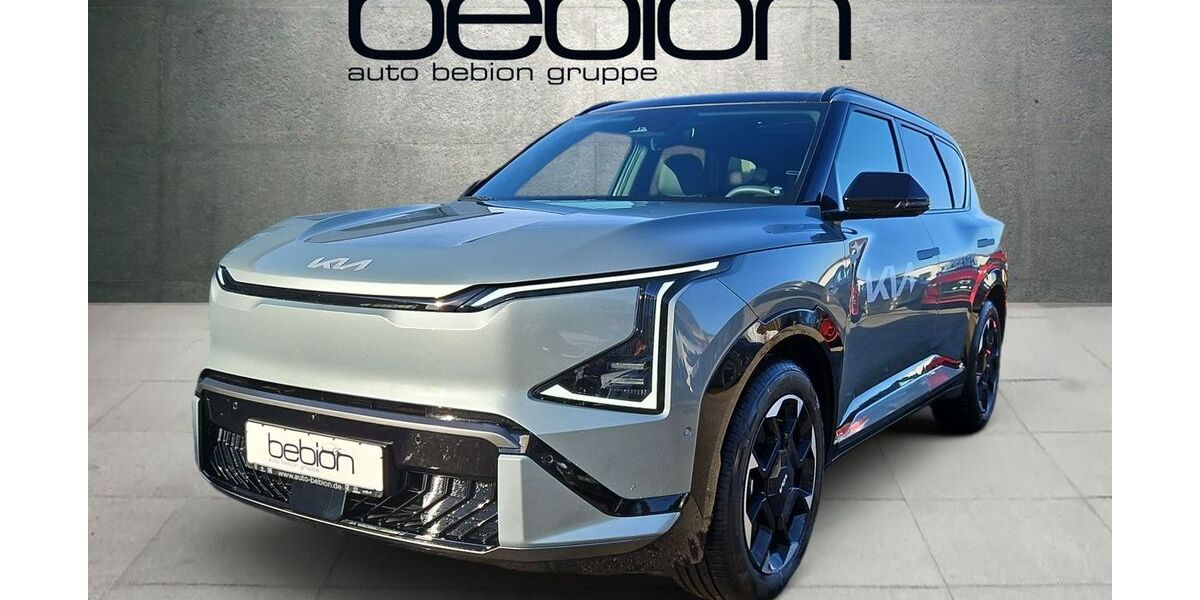 Kia EV5 6.327 km 47.900 &euro; Frickenhausen 72636