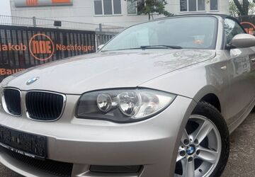 BMW 120 180.000 km 4.990 &euro; MÖGLINGEN 71696