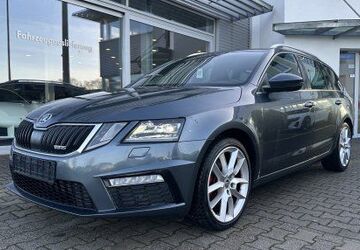 Skoda Octavia 115.702 km 20.980 &euro; Wendlingen am Neckar 73240